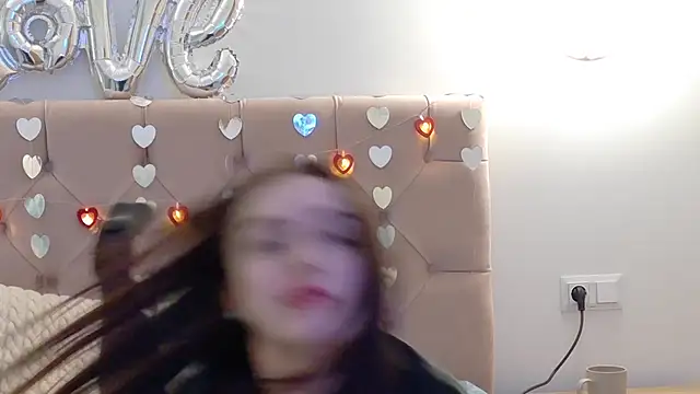 Snapshot of Lilliana_Moon chatting on February 9, 2025, 4:29 pm Lilliana Moon online show from February 9, 2025, 4:29 pm