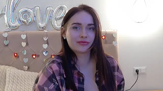 Snapshot of Lilliana_Moon chatting on February 16, 2025, 3:16 pm Lilliana Moon online show from February 16, 2025, 3:16 pm