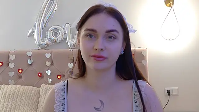 Snapshot of Lilliana_Moon chatting on February 20, 2025, 12:57 pm Lilliana Moon online show from February 20, 2025, 12:57 pm