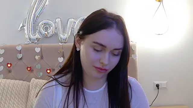 Snapshot of Lilliana_Moon chatting on February 21, 2025, 3:32 pm Lilliana Moon online show from February 21, 2025, 3:32 pm