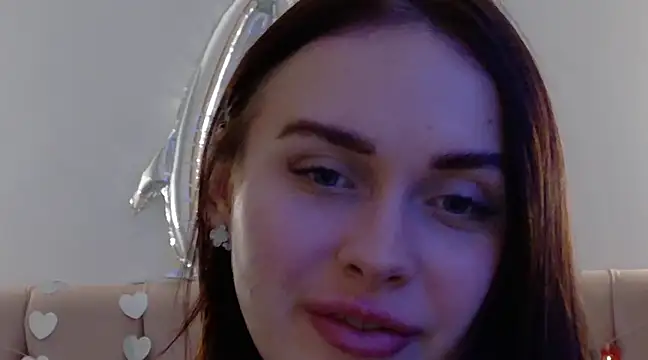 Snapshot of Lilliana_Moon chatting on February 23, 2025, 4:57 pm Lilliana Moon online show from February 23, 2025, 4:57 pm