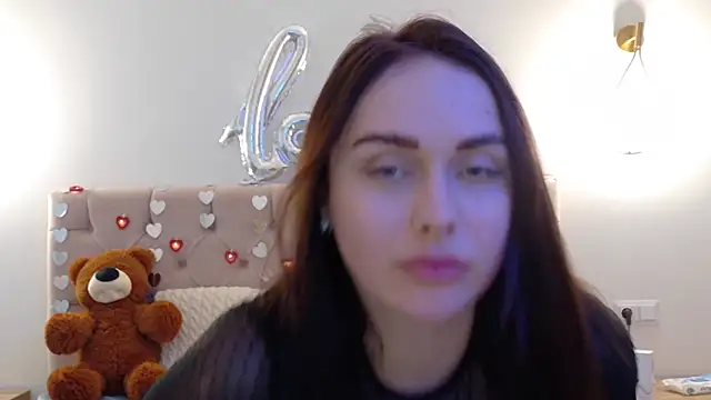 Snapshot of Lilliana_Moon chatting on March 1, 2025, 2:02 pm Lilliana Moon online show from March 1, 2025, 2:02 pm