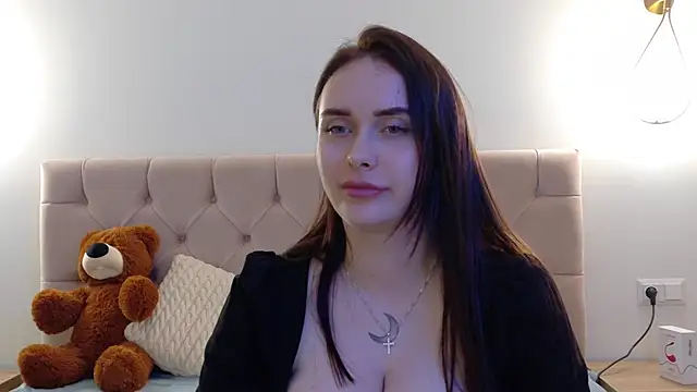 Snapshot of Lilliana_Moon chatting on March 14, 2025, 3:58 pm Lilliana Moon online show from March 14, 2025, 3:58 pm