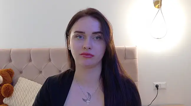 Snapshot of Lilliana_Moon chatting on March 15, 2025, 12:56 pm Lilliana Moon online show from March 15, 2025, 12:56 pm