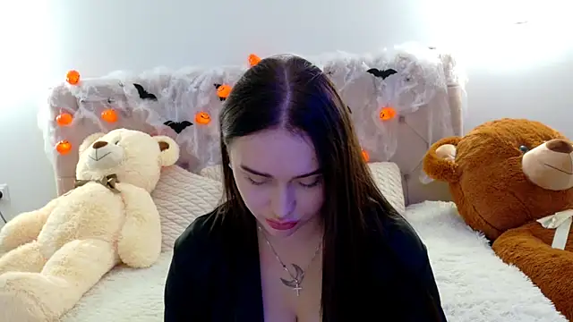 Snapshot of Lilliana_Moon chatting on November 4, 2025, 11:09 am Lilliana Moon online show from November 4, 2025, 11:09 am