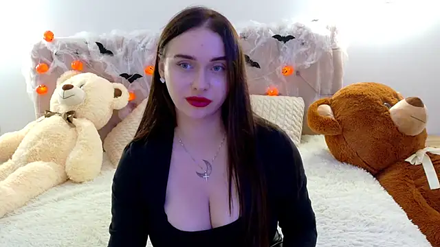 Snapshot of Lilliana_Moon chatting on November 11, 2025, 10:26 am Lilliana Moon online show from November 11, 2025, 10:26 am