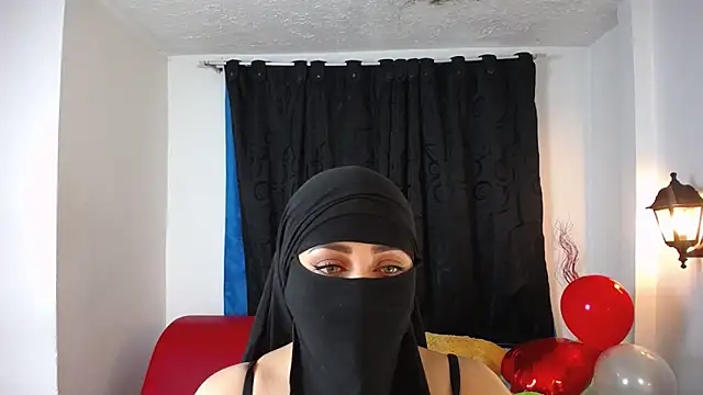 Snapshot of zahra_Jalid chatting on February 20, 2025, 8:25 pm zahra Jalid online show from February 20, 2025, 8:25 pm