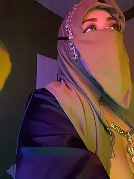 zahra Jalid online show from March 14, 2026, 12:50 am