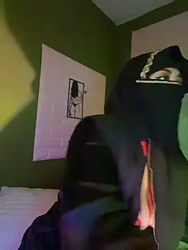 zahra Jalid online show from March 14, 2026, 1:38 pm