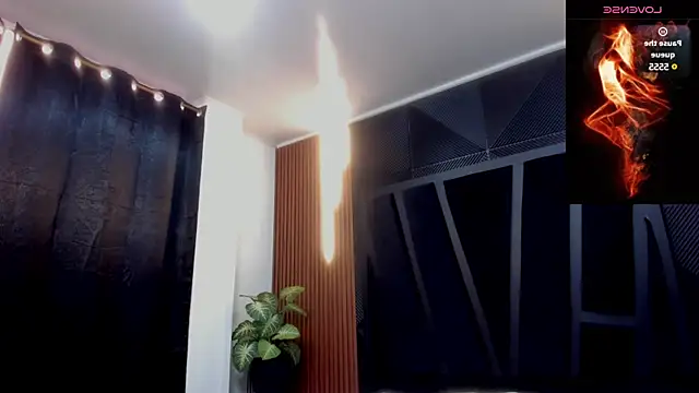 bruno cavalli online show from February 2, 2025, 4:11 pm