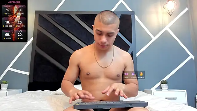 bruno cavalli online show from February 16, 2025, 2:21 pm