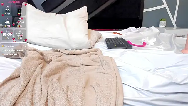 bruno cavalli online show from March 1, 2025, 8:31 pm