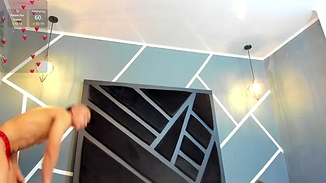 bruno cavalli online show from March 5, 2025, 5:29 pm