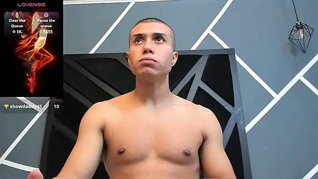 bruno cavalli online show from March 18, 2025, 11:20 pm