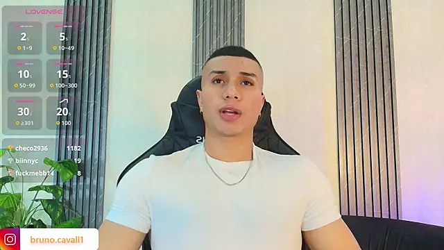 Snapshot of bruno_cavalli chatting on July 8, 2026, 5:50 pm bruno cavalli online show from July 8, 2026, 5:50 pm
