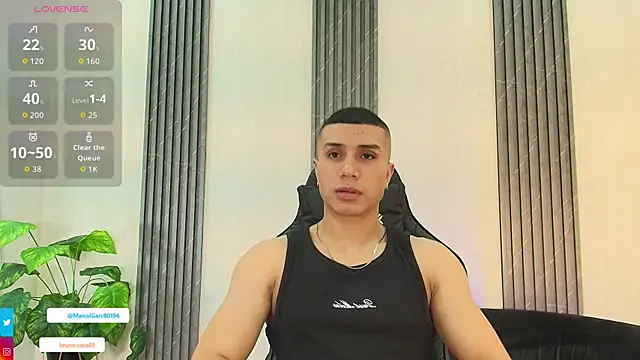 Snapshot of bruno_cavalli chatting on July 11, 2026, 5:48 pm bruno cavalli online show from July 11, 2026, 5:48 pm