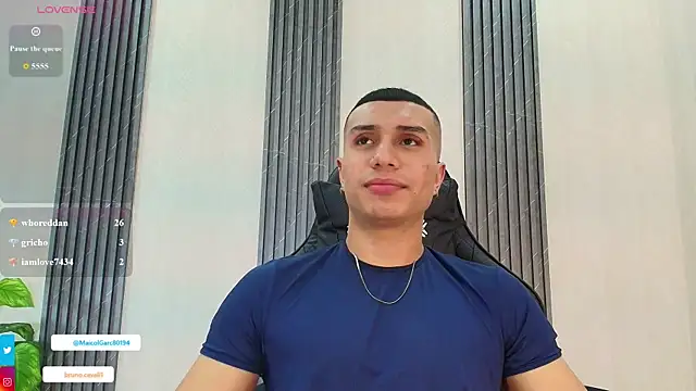 Snapshot of bruno_cavalli chatting on July 24, 2026, 12:19 am bruno cavalli online show from July 24, 2026, 12:19 am