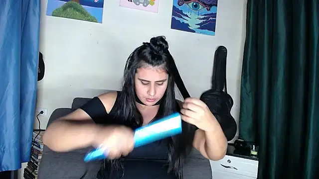 Antonellaa 111 online show from March 2, 2025, 5:44 am