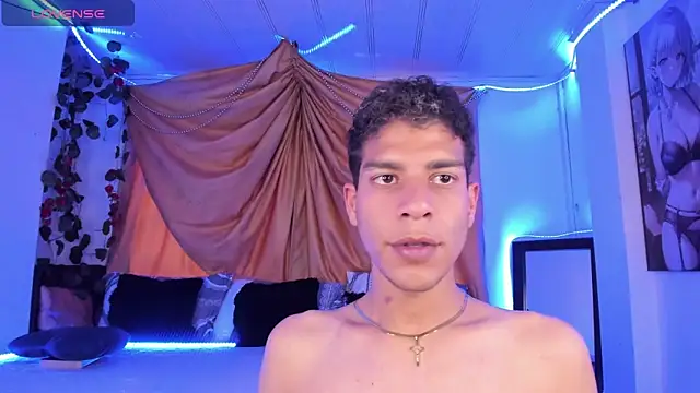 Ethan Boyy online show from November 14, 2025, 9:57 pm