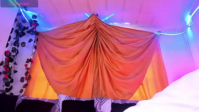 Ethan Boyy online show from December 20, 2025, 9:22 pm