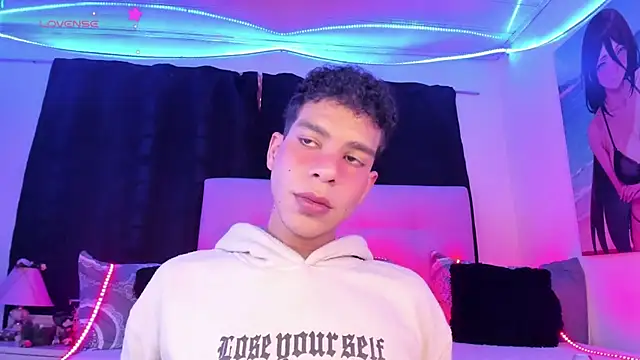 Ethan Boyy online show from March 10, 2026, 9:20 pm