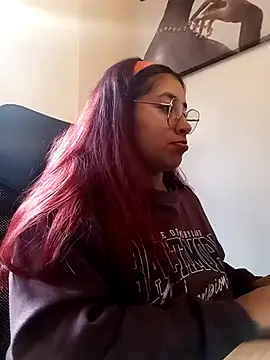 Snapshot of AnonymousGirl chatting on February 20, 2025, 4:25 pm AnonymousGirl online show from February 20, 2025, 4:25 pm