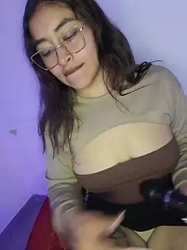 AnonymousGirl online show from June 11, 2026, 12:32 am