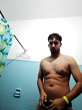 alejo5288 online show from September 22, 2025, 1:40 am