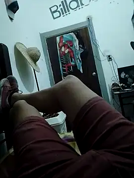 alejo5288 online show from October 4, 2025, 1:25 am