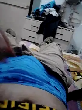 alejo5288 online show from October 6, 2025, 5:32 pm