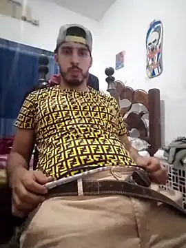 alejo5288 online show from October 21, 2025, 3:07 am