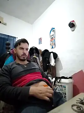 alejo5288 online show from November 13, 2025, 1:04 am