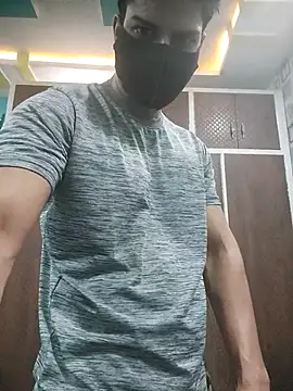 NikaYeptho online show from October 22, 2025, 5:02 pm