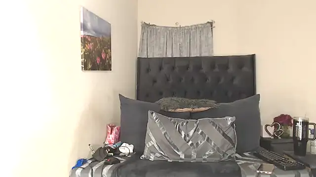 Snapshot of BarbieLadie chatting on November 13, 2025, 11:36 pm BarbieLadie online show from November 13, 2025, 11:36 pm