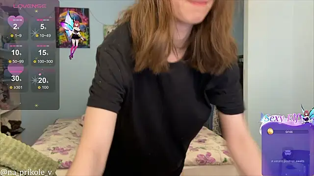 na prikole  online show from February 13, 2026, 2:07 am