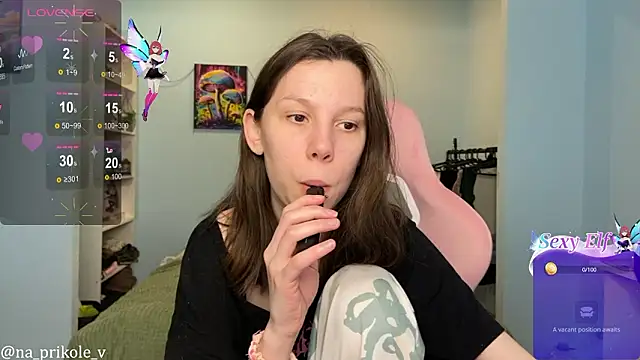 na prikole  online show from February 21, 2026, 3:57 pm