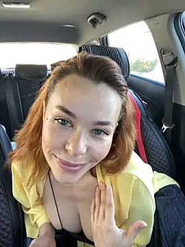 Snapshot of Kelley_Allie chatting on November 1, 2025, 6:26 am Kelley Allie online show from November 1, 2025, 6:26 am