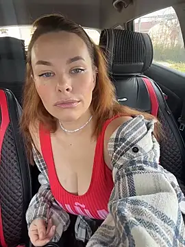 Snapshot of Kelley_Allie chatting on November 11, 2025, 7:41 am Kelley Allie online show from November 11, 2025, 7:41 am