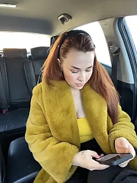 Snapshot of Kelley_Allie chatting on November 25, 2025, 6:46 am Kelley Allie online show from November 25, 2025, 6:46 am