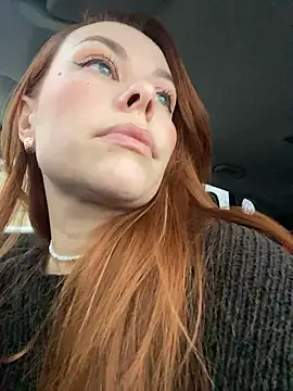 Snapshot of Kelley_Allie chatting on January 14, 2026, 1:50 pm Kelley Allie online show from January 14, 2026, 1:50 pm