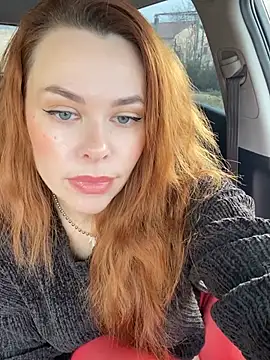 Snapshot of Kelley_Allie chatting on February 6, 2026, 8:07 am Kelley Allie online show from February 6, 2026, 8:07 am