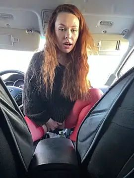 Snapshot of Kelley_Allie chatting on February 10, 2026, 8:40 am Kelley Allie online show from February 10, 2026, 8:40 am