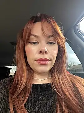 Snapshot of Kelley_Allie chatting on February 20, 2026, 7:43 am Kelley Allie online show from February 20, 2026, 7:43 am