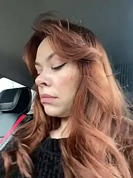 Snapshot of Kelley_Allie chatting on February 25, 2026, 8:57 am Kelley Allie online show from February 25, 2026, 8:57 am