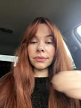 Snapshot of Kelley_Allie chatting on February 27, 2026, 7:41 am Kelley Allie online show from February 27, 2026, 7:41 am