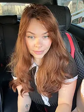 Snapshot of Kelley_Allie chatting on March 10, 2026, 6:40 am Kelley Allie online show from March 10, 2026, 6:40 am