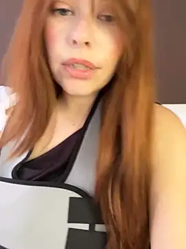 Snapshot of Kelley_Allie chatting on March 21, 2026, 12:21 pm Kelley Allie online show from March 21, 2026, 12:21 pm