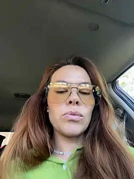 Kelley Allie online show from July 17, 2026, 8:32 am
