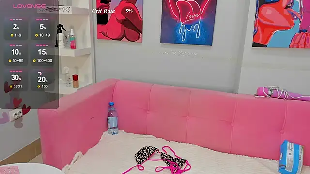 Snapshot of Brilly_Lily chatting on June 19, 2026, 3:11 am Brilly Lily online show from June 19, 2026, 3:11 am