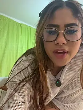 Snapshot of _Devika chatting on February 17, 2026, 3:03 am Devika online show from February 17, 2026, 3:03 am